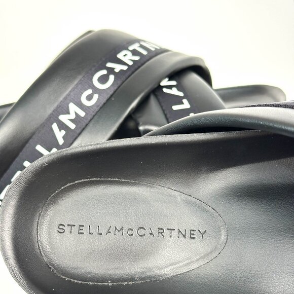 Stella Slides- Size 40 - Picture 7 of 10